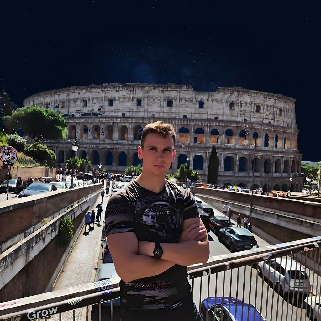 Maximizer founder